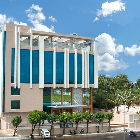 Hotel Grand Rio Nashik Zewnętrze zdjęcie