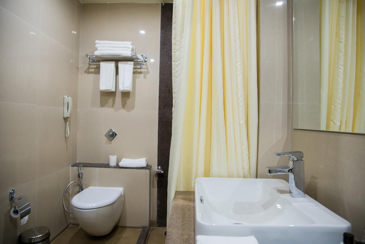 Hotel Grand Rio Nashik Zewnętrze zdjęcie