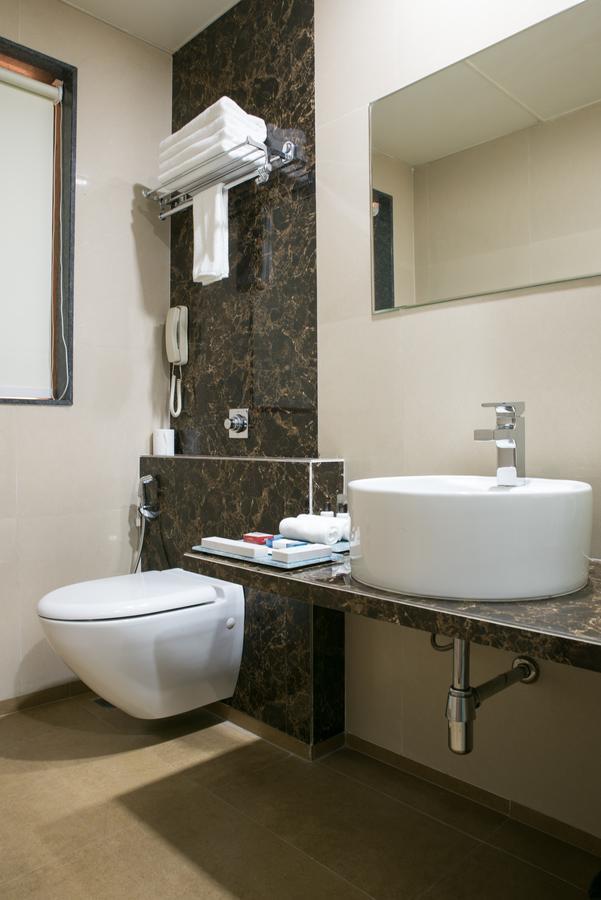 Hotel Grand Rio Nashik Zewnętrze zdjęcie