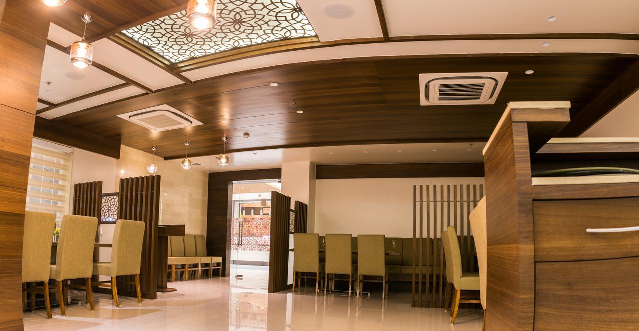 Hotel Grand Rio Nashik Zewnętrze zdjęcie