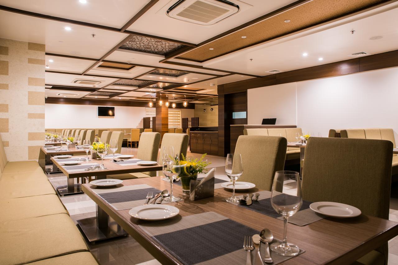 Hotel Grand Rio Nashik Zewnętrze zdjęcie