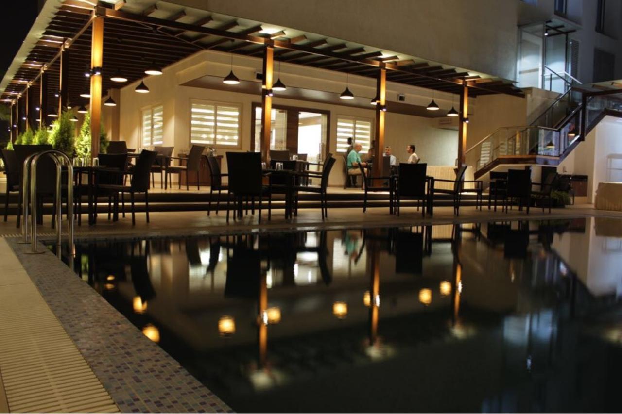 Hotel Grand Rio Nashik Zewnętrze zdjęcie